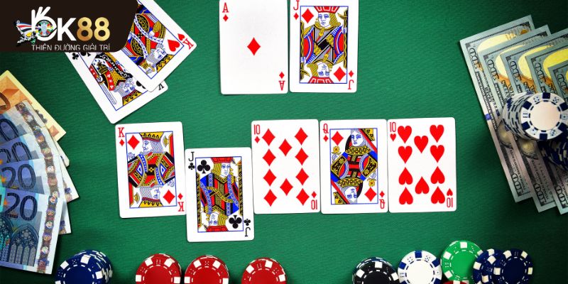 Sơ lược về game bài 